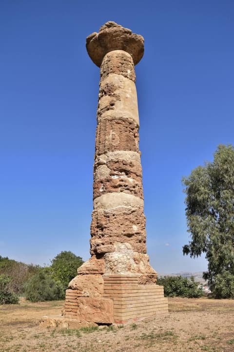 affittacamere lu mari lu suli lu ventu