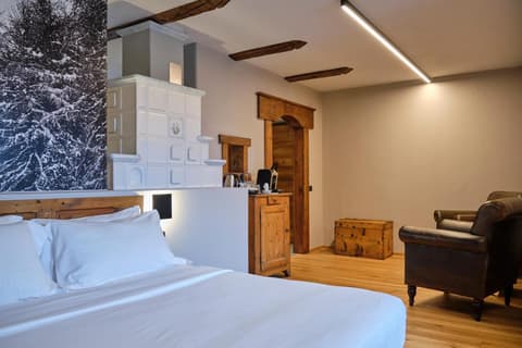 Maison Bionaz Luxury Ski & Sport