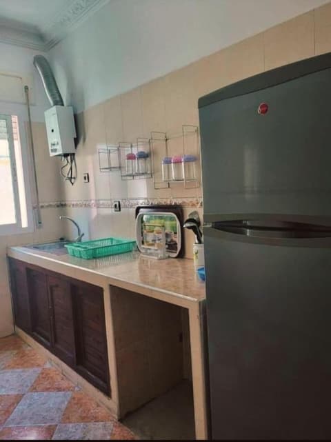 Appartement Tanger 5, 