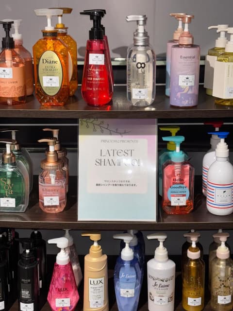 Hotel PRINCESS2 -大人専用-, 