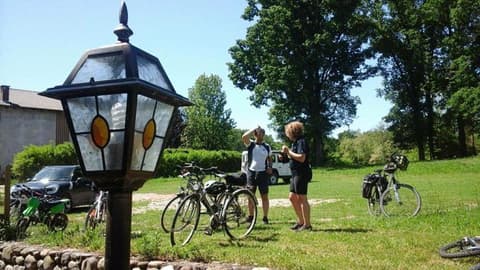 Agriturismo Helianthus
