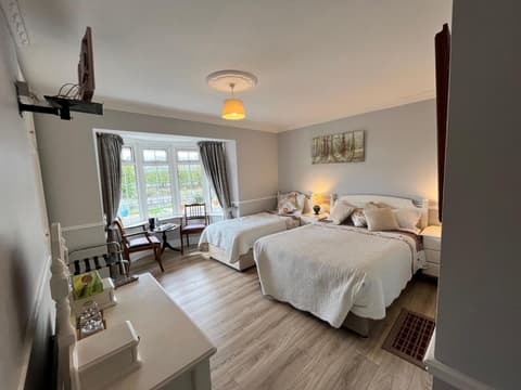 Breagagh View B&B