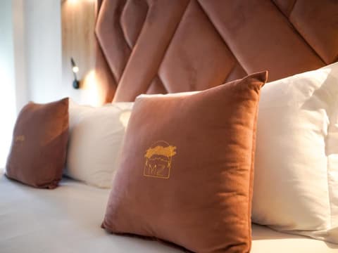 Menzeh Zalagh 2Boutique Hôtel & Sky, 