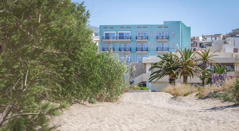 Thalyra Boutique Hotel