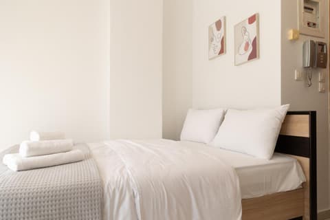 SKG City View Studio #2, 