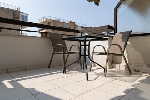 SKG City View Studio #2