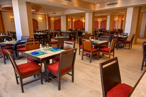 Le Jardin Aqua Park Resort, 