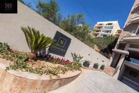 Stay at 9020 Boutique B&B, 