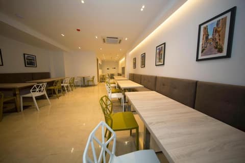 Stay at 9020 Boutique B&B