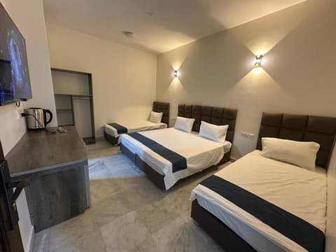 Relax House For Studio Rooms Apartments ريلاكس هاوس للشقق المفروشة