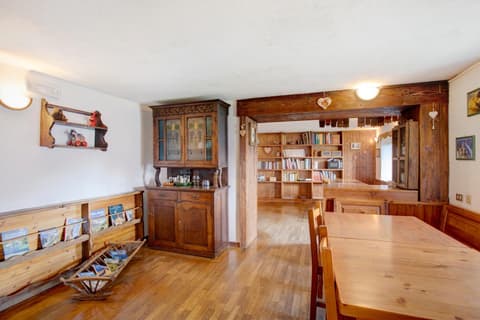 Agriturismo Les Ecureuils, 