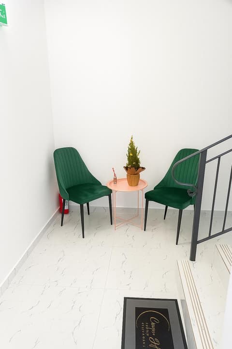 Cinque Stelle Hotel Apartments