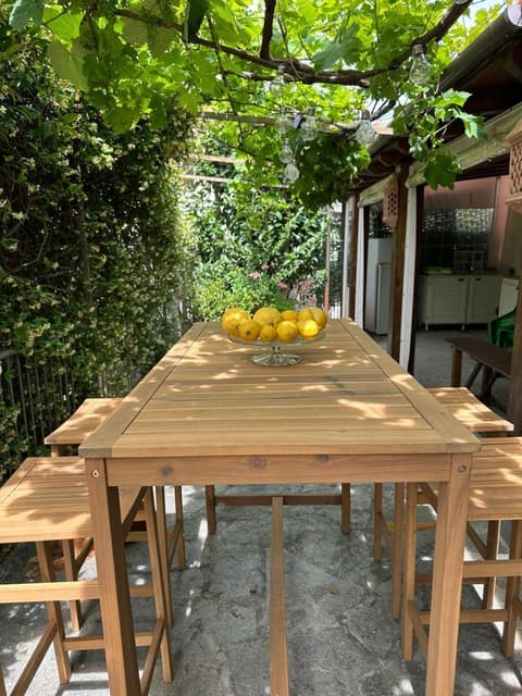 Villa Bruna B&B