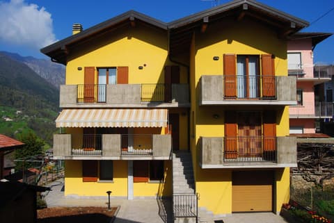 Antea Nuevo Sol Rooms and Breakfast, 