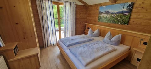 Der Anderlbauer am See