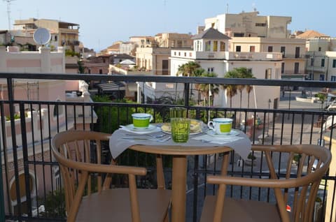 Kaleido Rooms - Tropea Center