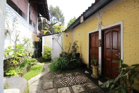 Taman Ayu Homestay Munduk Mitra RedDoorz