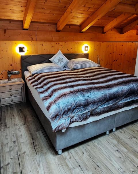 Garni Hotel Belalp