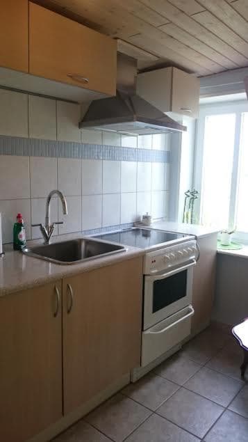 Vestbjerg Apartments