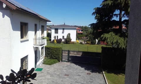 Foresteria Lombarda Giudici