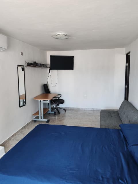 Departamento privado, amplio, Chetumal, Q. Roo, 