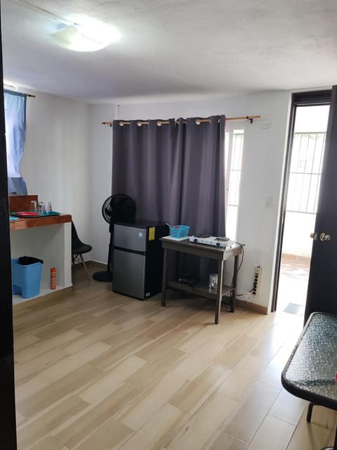 Departamento privado, amplio, Chetumal, Q. Roo, 