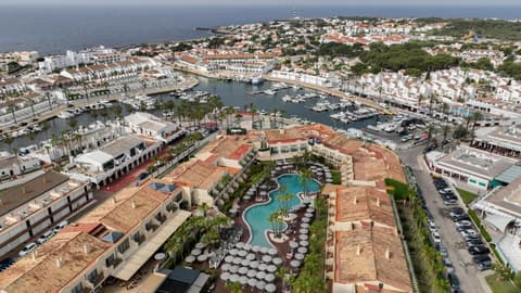 Valentin Star Menorca - Adults Only, 