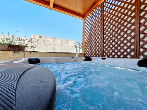Zebbuga Tranquil Suite with Balcony 5