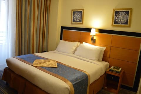 Durrat Al Eiman Hotel, 