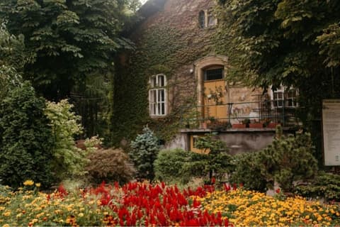 Alexander GuestRooms