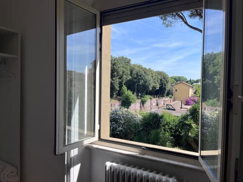 Green Park San Pancrazio