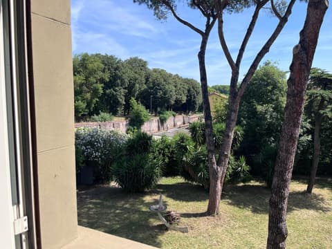 Green Park San Pancrazio