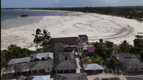 Malcom Ocean View Retreat