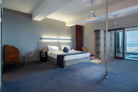 Kabadoni Boutique Hotel