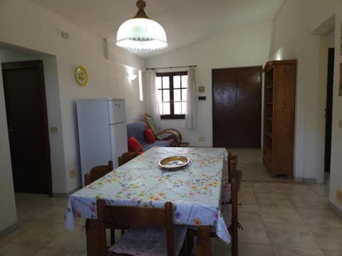 Country house La grande quercia