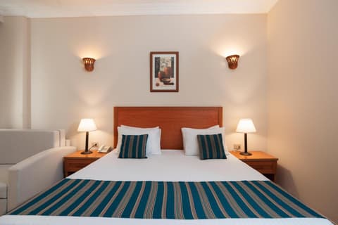 Le Jardin Aqua Park Resort