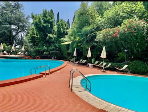 Residence Villa Alba Room Nr 221