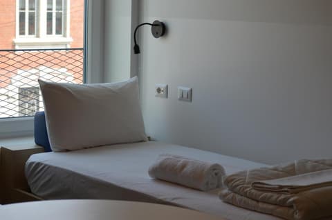 aparto Milan Durando