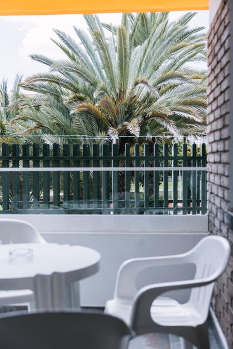 Apartamentos Tarahal