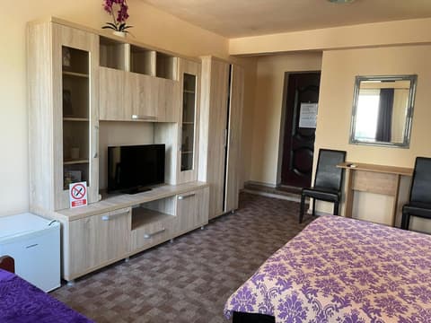 PENSIUNEA TEXAS self check-in