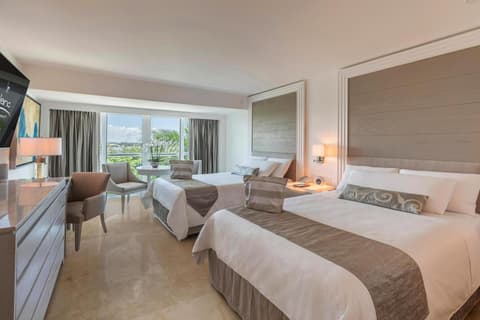 Le Blanc Spa Resort Cancun - Adults Only - All-Inclusive