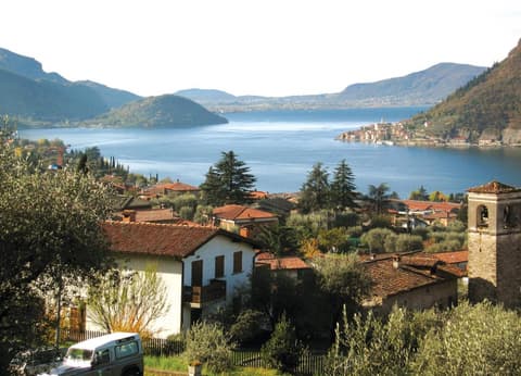 Albergo Ristorante Orazio