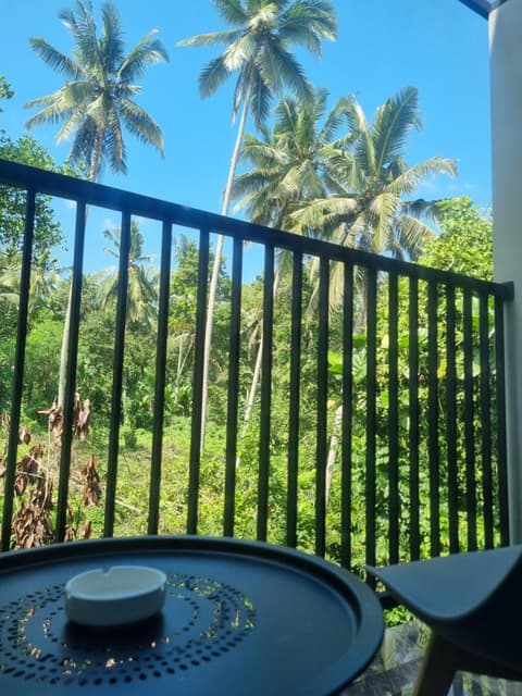 Happy Spiritus Guethouse Tabanan