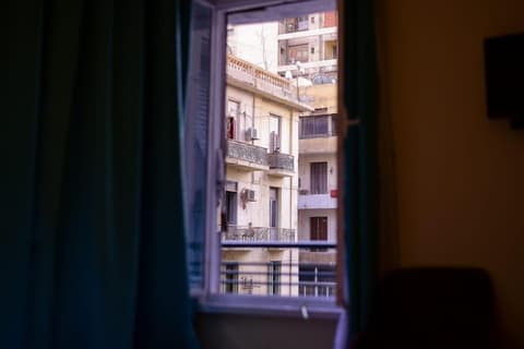 Downtown Cairo Hotel