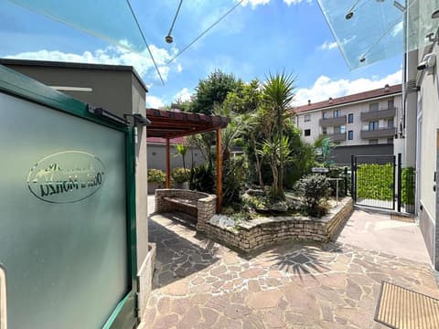Residence Oasi Di Monza