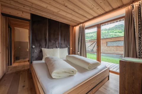 Mountainlodge Luxalpine