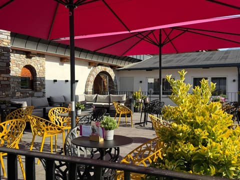 first mountain Hotel Zillertal