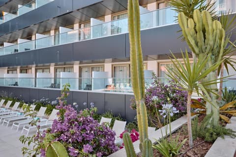 Hotel Ipanema Beach
