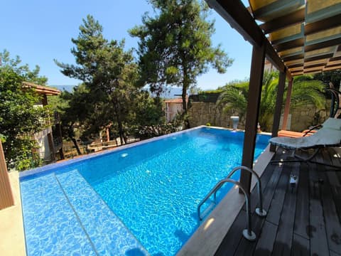 Villa Siesta