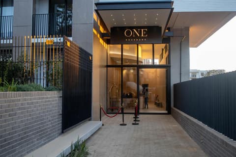 Urban Boutique OneRosebank